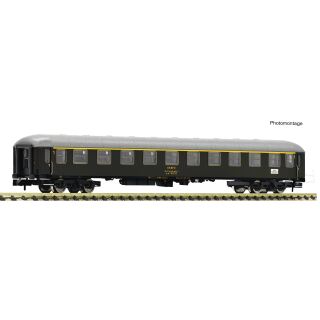 Fleischmann Spur N 863901 - Schnellzugwagen 1. Klasse (Renfe)