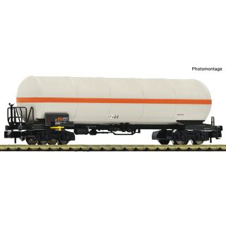 Fleischmann Spur N 6660081 - Druckgaskesselwagen (DB)