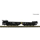 Fleischmann Spur N 6660122 - Schwerlastwagen (DB)