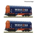 Fleischmann Spur N 6660105 - 2-tlg. Set:...