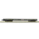 Fleischmann Spur N 6660094 - Niederflur-Mittelwagen (Hupac)