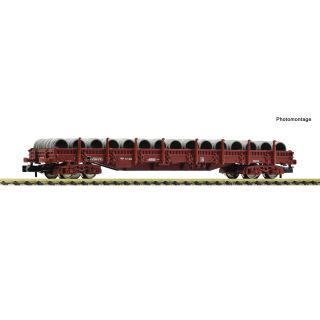 Fleischmann Spur N 6660085 - Rungenwagen (SNCF)