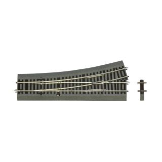 Roco 42534 - H-Weiche Wl15 links