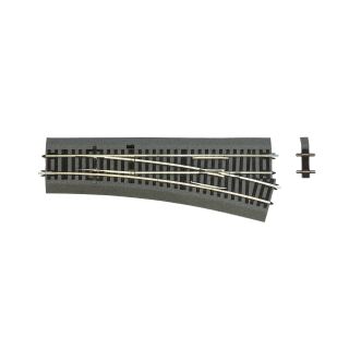 Roco 42535 - H-Weiche Wr15 rechts