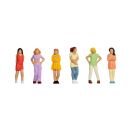 Noch H0 15517 - Weibliche Teenager