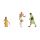 Noch H0 16601 - Funny-Scenes In Flagranti