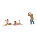 Noch H0 16607 - Funny-Scenes Spanner