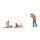 Noch H0 16607 - Funny-Scenes Spanner