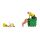 Noch H0 16610 - Funny-Scenes Vorsicht Hund