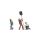 Noch H0 16611 - Funny-Scenes Zu schnell