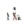 Noch H0 16611 - Funny-Scenes Zu schnell