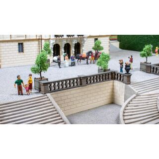 Noch H0 14215 - Balustrade