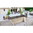 Noch H0 14215 - Balustrade