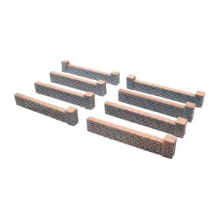 Noch H0 58285 - Steinmauer PROFI-plus