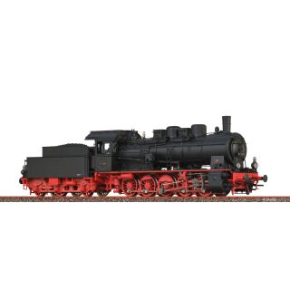 Brawa H0 40872 - Güterzuglok BR 57.10 (DRG)