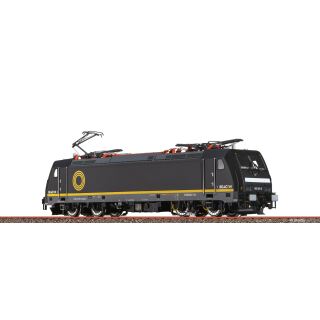 Brawa H0 43846 - TRAXX Ellok BR 185.5 (BEACON)