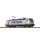 Brawa H0 43853 - TRAXX Ellok BR 187 AC Sound (METRANS)