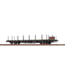 Brawa H0 47240 - Schienenwagen R672 (DB)