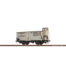 Brawa H0 51262 - Bierwagen De Gekroonde Valk NS (NS, Ep....