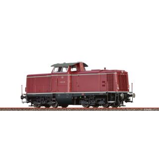 Brawa H0 70172 - Diesellok BR V100 (UEF)