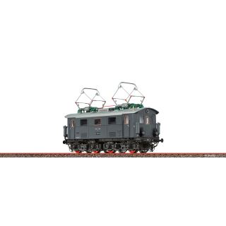 Brawa H0 70180 - Ellok BR E73 (DRG)