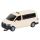 Faller (H0) 161428: VW T5 Taxi (WIKING)