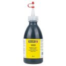 Faller 170035: Modellbaufarbe Schwarz, 250 ml