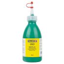 Faller 170037: Modellbaufarbe Grün, 250 ml