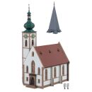 Faller Spur N 231726: Dorfkirche