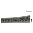 Roco H0 42582 -  Weiche links Wl10