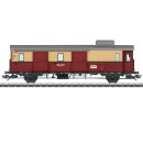 Märklin H0 43158 Gepäckwagen Donnerbüchse...