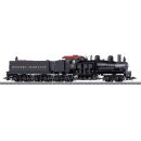 Märklin H0 38700 - US-Getriebe-Dampflok Shay II...