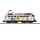 Minitrix Spur N 16260 - E-Lok BR 110 Elefantenexpress Sound (TRI)