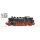 Roco H0 73021 - Dampflokomotive BR 86, DR, Sound, Neuwertig, TOP, OVP