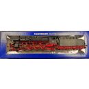 Fleischmann H0 413671 - Dampflok BR 39 225 der DB, Sound, DCC, OVP, Neuwertig, TOP