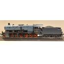 Märklin H0 34059 Schlepptenderlok Klasse K 1801 der...