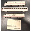 Märklin H0 ICE - BR 401 069-0 und 401 569-9,...