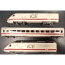 Märklin H0 ICE - BR 401 069-0 und 401 569-9,...