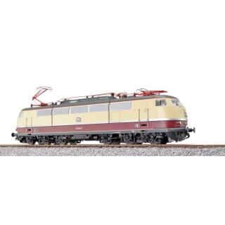 ESU H0 31177 - 103 004 TEE Sound Panto (DB)