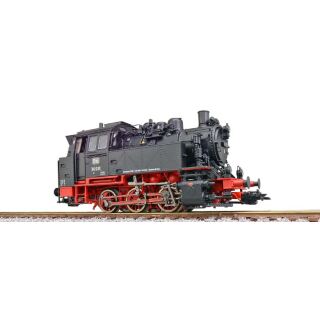 ESU H0 31650 - 80 031 Sound Rauch (DB)