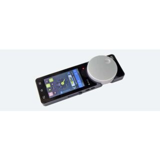 ESU 50116 - Mobile Control II Funkhandregler Einzelregler für ECoS Z21 und CS3