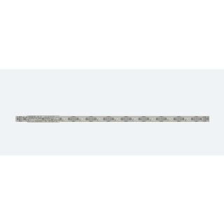 ESU H0 50718 - Innenbeleuchtungs-Set mit Decoder Einstiegs- und Schlusslicht 264mm teilbar PowerPack Option 13 LED warm white