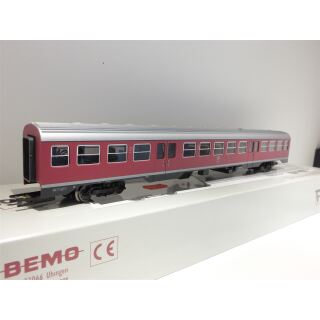 Bemo 1622 810 H0 DC: 924 423-7 DB / Analog / OVP