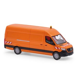 Busch H0 52636 - Mercedes-Benz