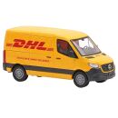 Busch H0 53406 - Mercedes-Benz