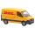 Busch H0 53406 - Mercedes-Benz