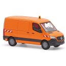 Busch H0 53407 - Mercedes-Benz