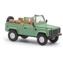 Busch H0 54391 - Land Rover