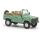 Busch H0 54391 - Land Rover