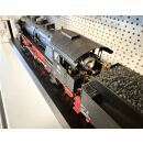 Märklin 55003 Spur 1 Dampflok Echtdampf BR 18 DB Live Steam Echtdampf-​Lok, gebraucht, OVP